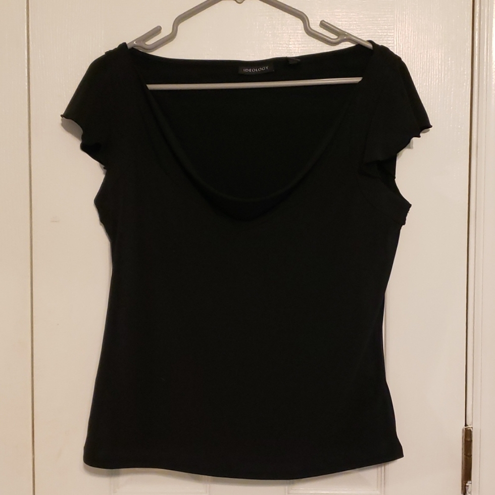 2 for 20 ideology Super Cute Work Blouse